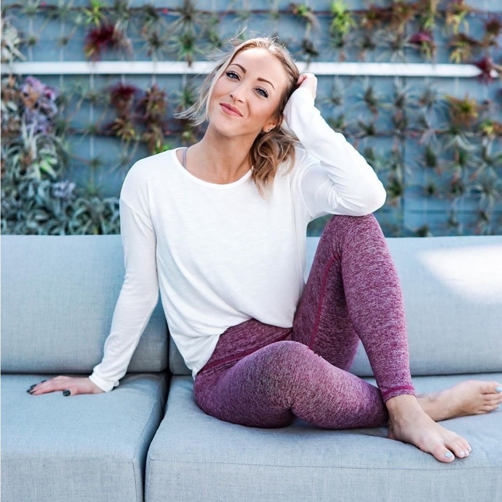 Whisper Active leggings